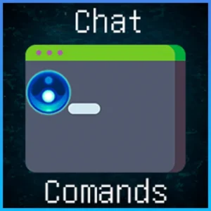 ChatCommands