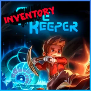 InventoryKeeper