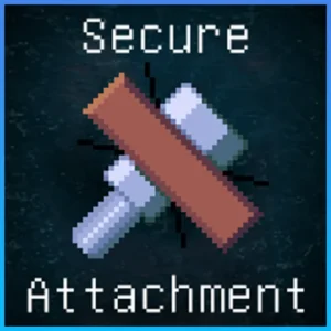 SecureAttachment