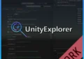 UnityExplorer IL2CPP Mod